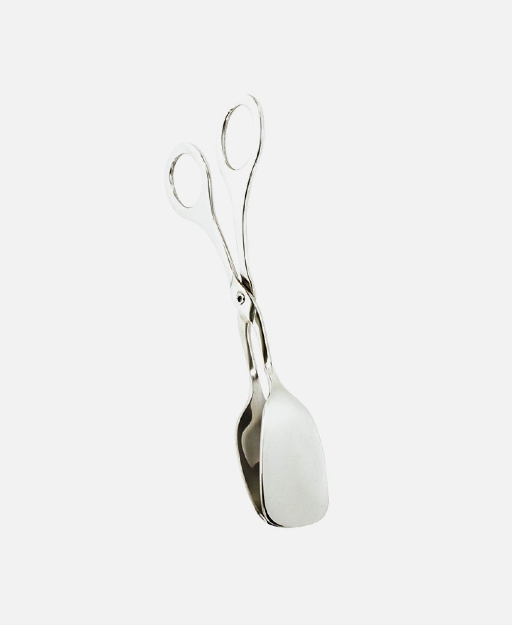 Pinza Pastelería - Inox 18 cm
