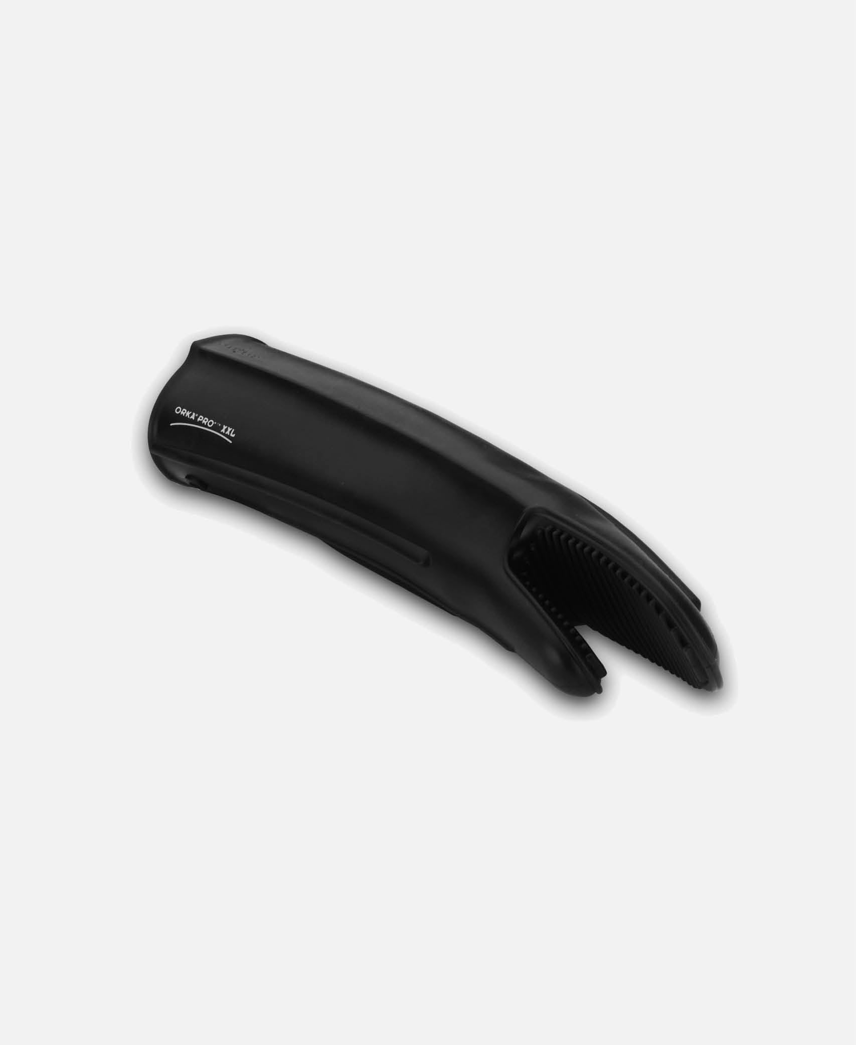 Guante Protección Horno - Negro 42 cm