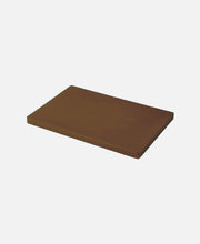 Tabla Corte GN 1/1 - Marron 55 x 32,5 h 2 cm