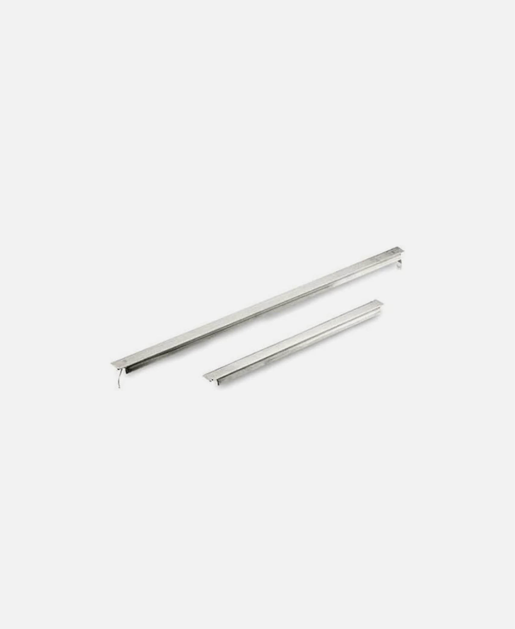 Guía Divisora - Inox 32,5 cm