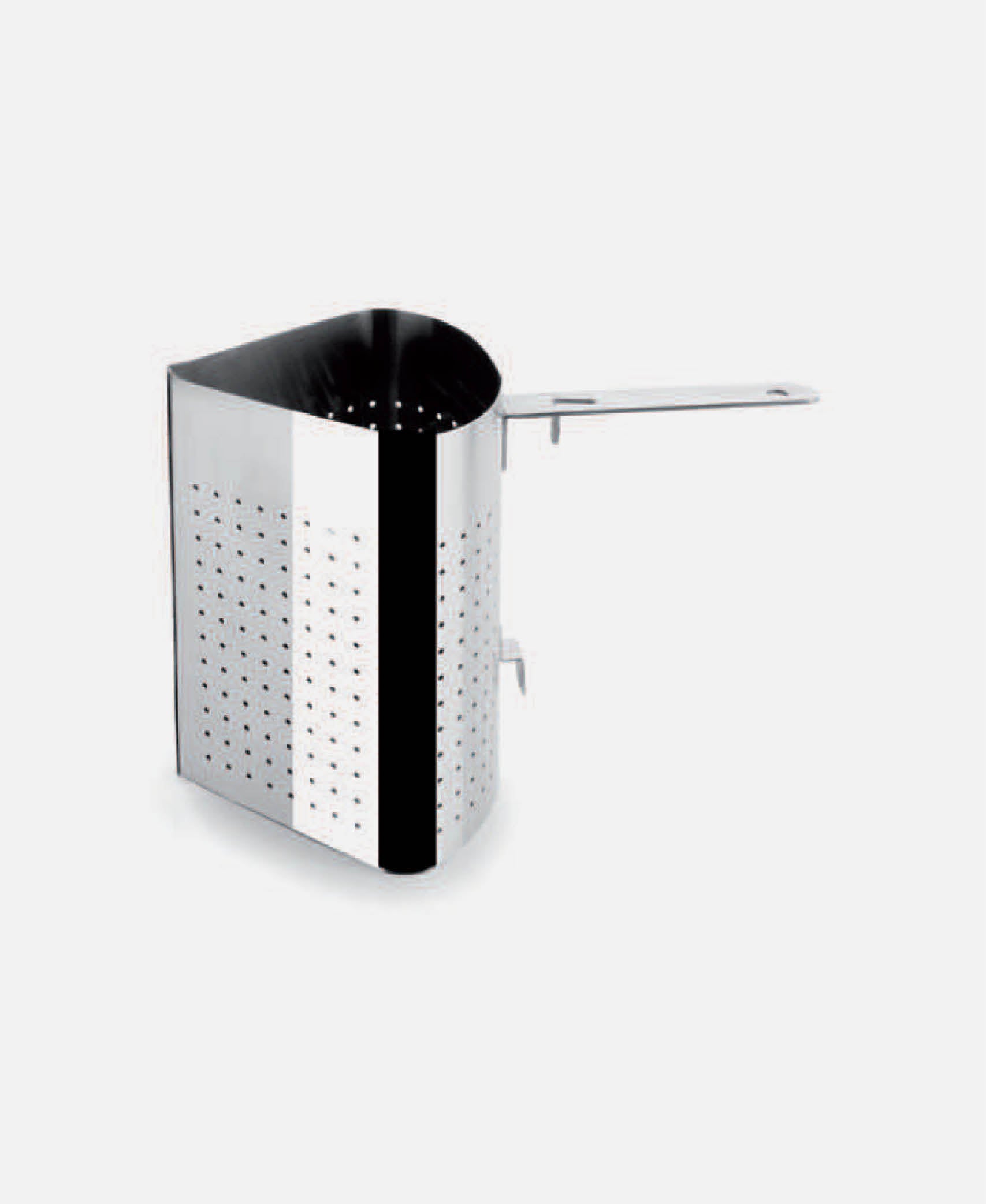 Colador Sector - Inox Ø 40 x 26 cm