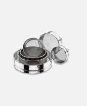 Cedazo Paso 25 - Inox Ø 30 cm
