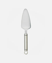Pala Tarta Serrada - Inox 26 cm
