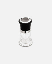Especiero Malla Fina - Transparente h 12,5 cm