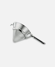 Colador Chino Con Malla - Inox Ø 24 cm