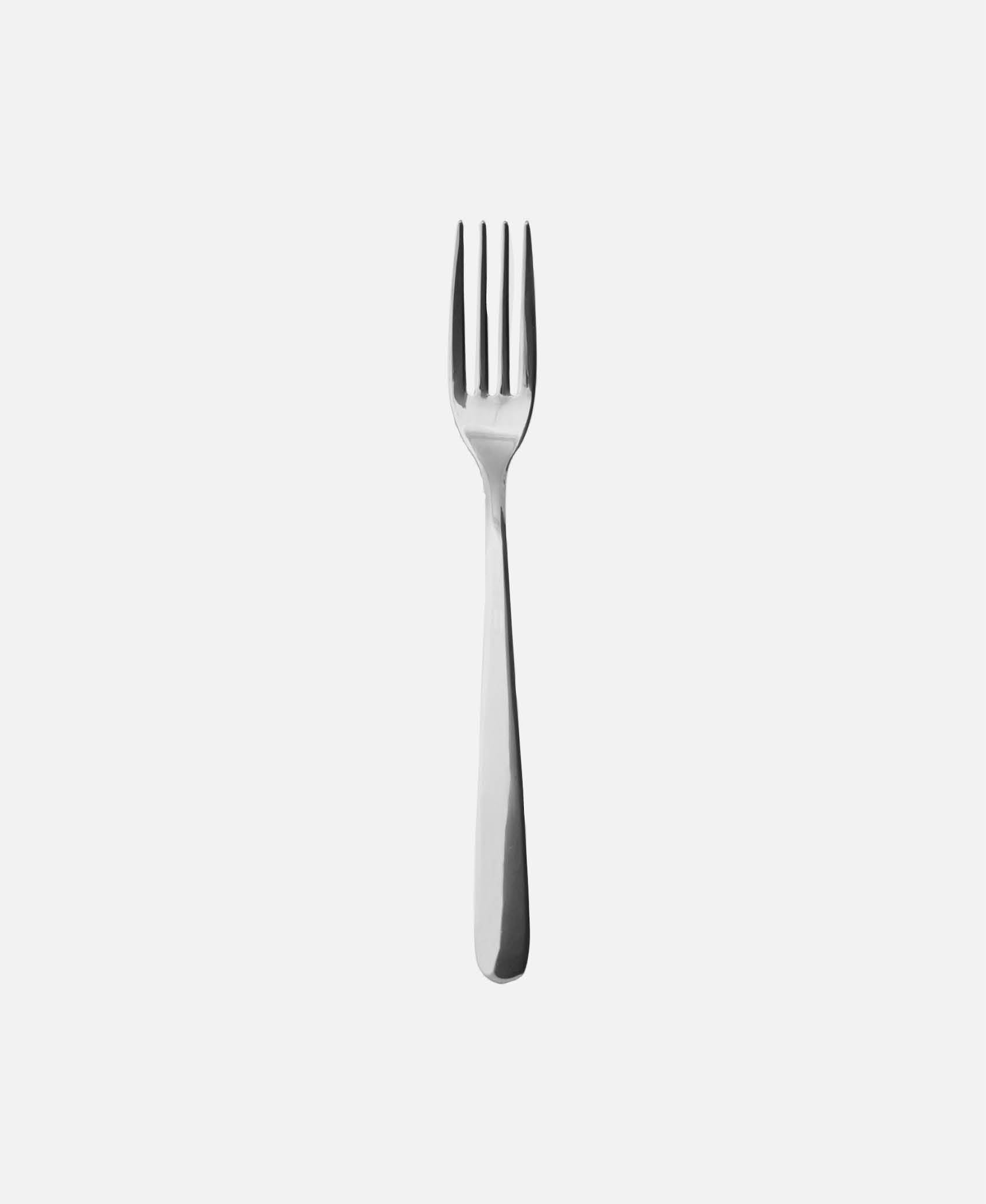 Tenedor Mesa Style - Inox