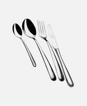 Cuchara Café Style - Inox