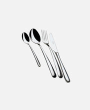 Cuchara Moka Style - Inox