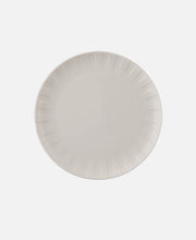Plato Coupé Ykoa - Blanco