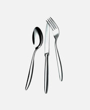 Cuchillo Mesa Tulip - Inox