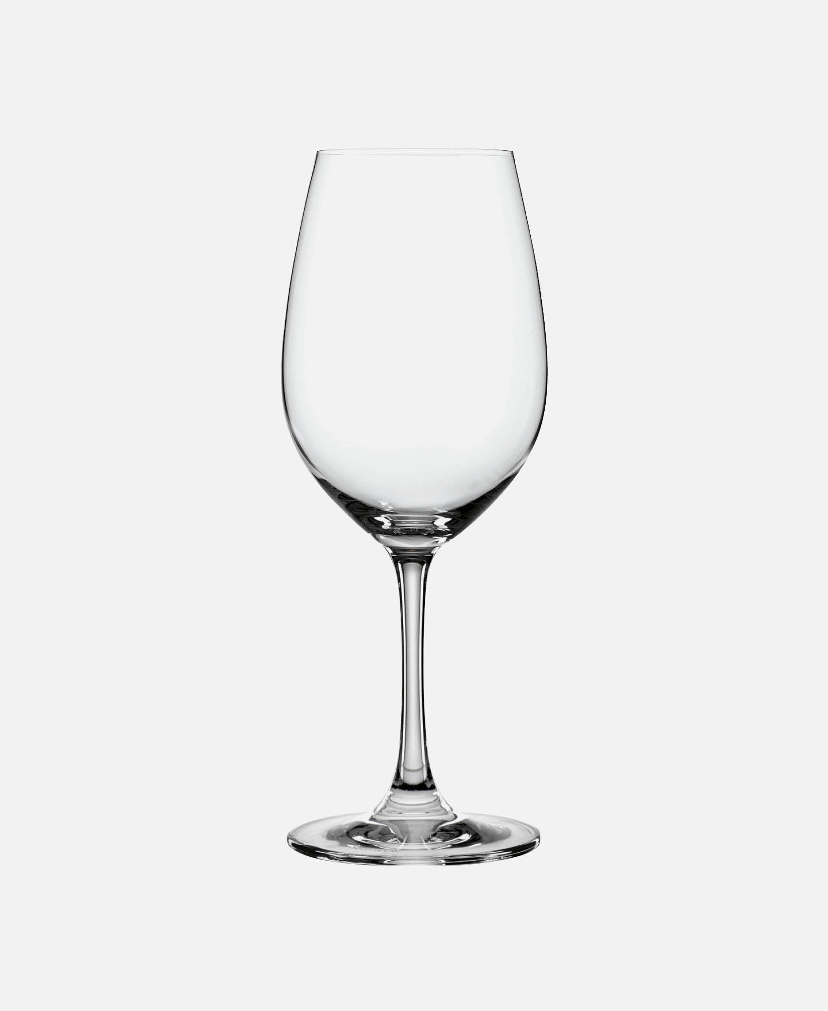Copa Vino Tinto Winelovers - Transparente Ø 8,6 h 21,7 cm (46 cl)