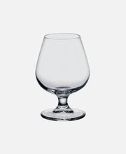 Copa Coñac Pequeña - Transparente Ø 5,4 h 11,5 cm (24 cl)