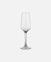 Copa Flauta Mencia - Transparente Ø 6,05 h 20,5 cm (17 cl)