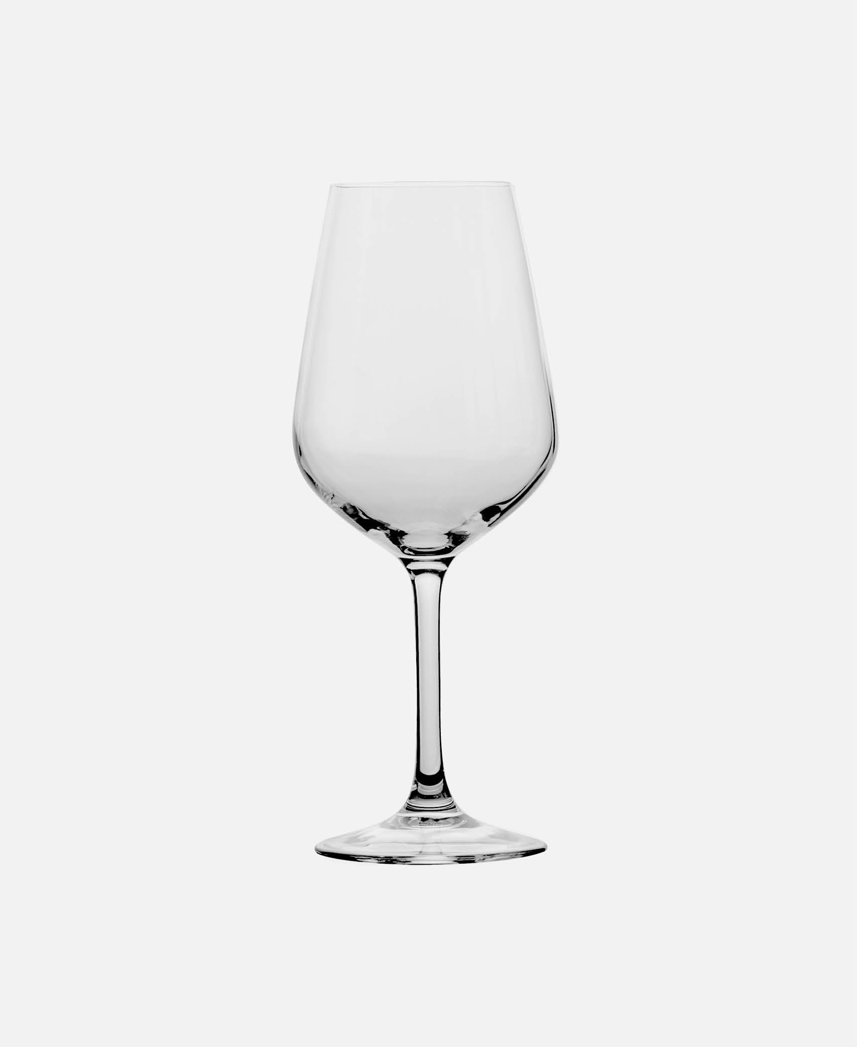 Copa Wino - Transparente Ø 9 h 22,5 cm (50 cl)