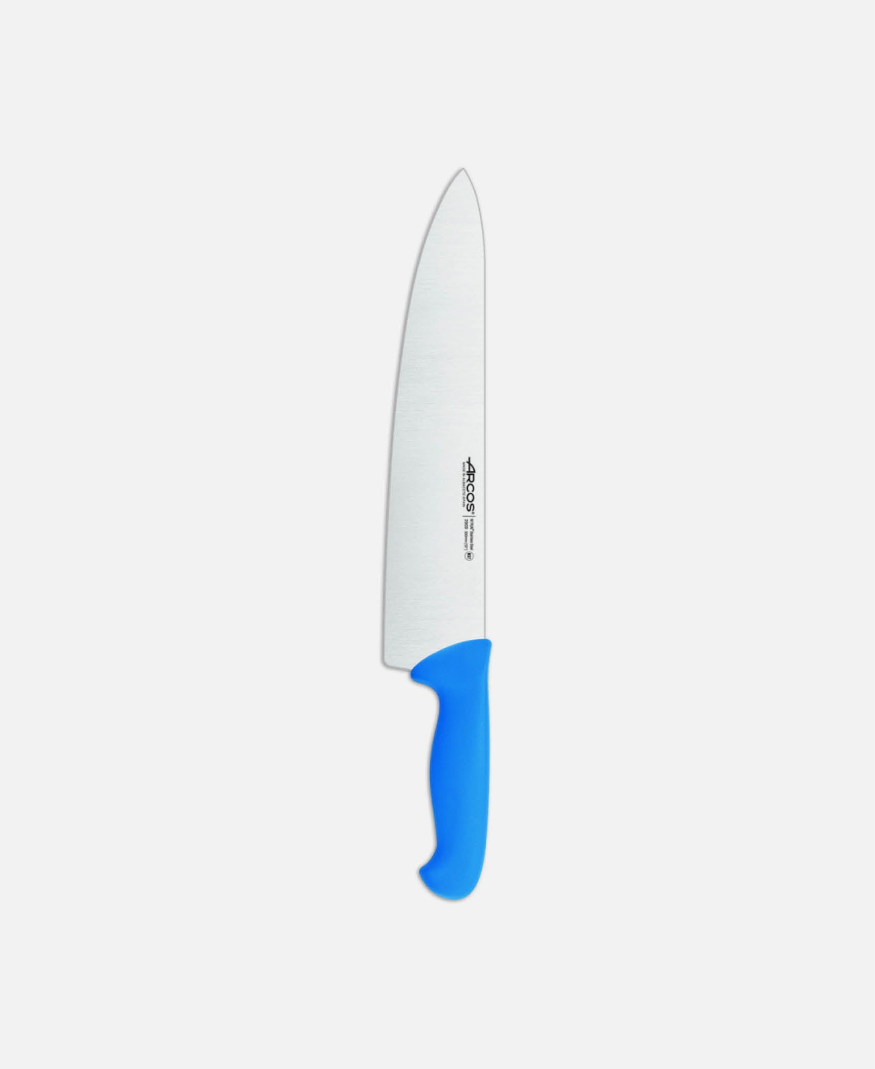Cuchillo Cocinero - Azul 30 cm