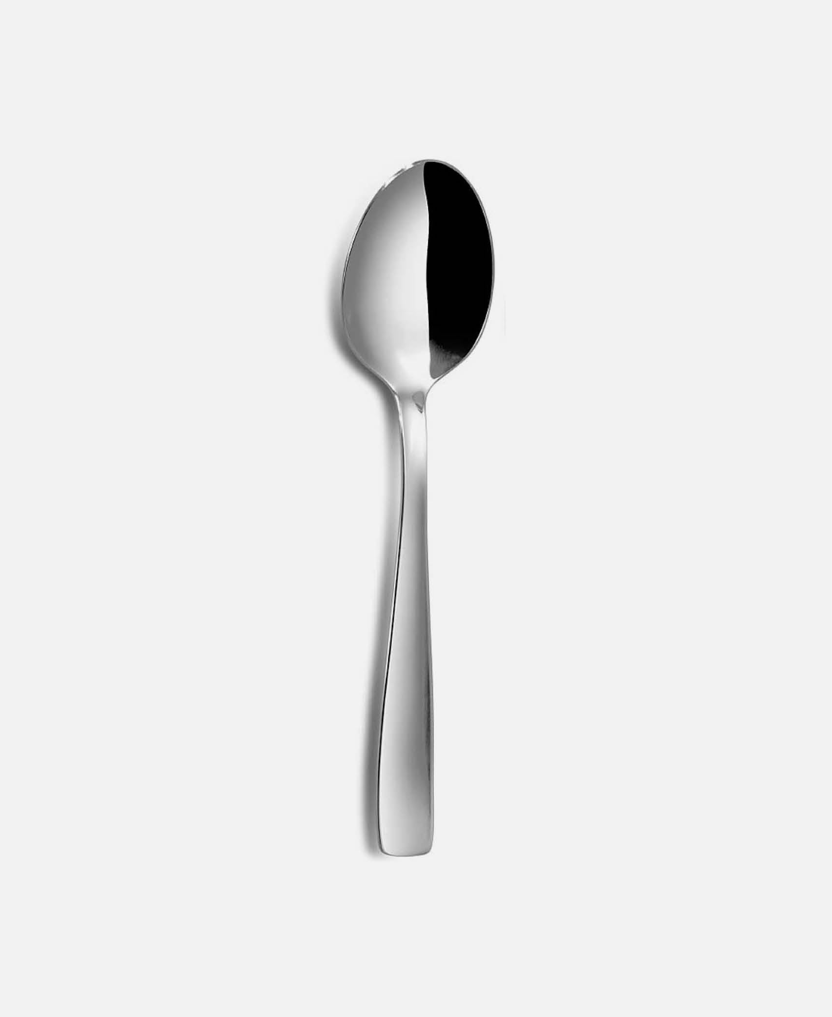 Cuchara Mesa Hotel - Inox