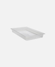 Recipiente GN 1/1 8,5 l  - Blanco translúcido