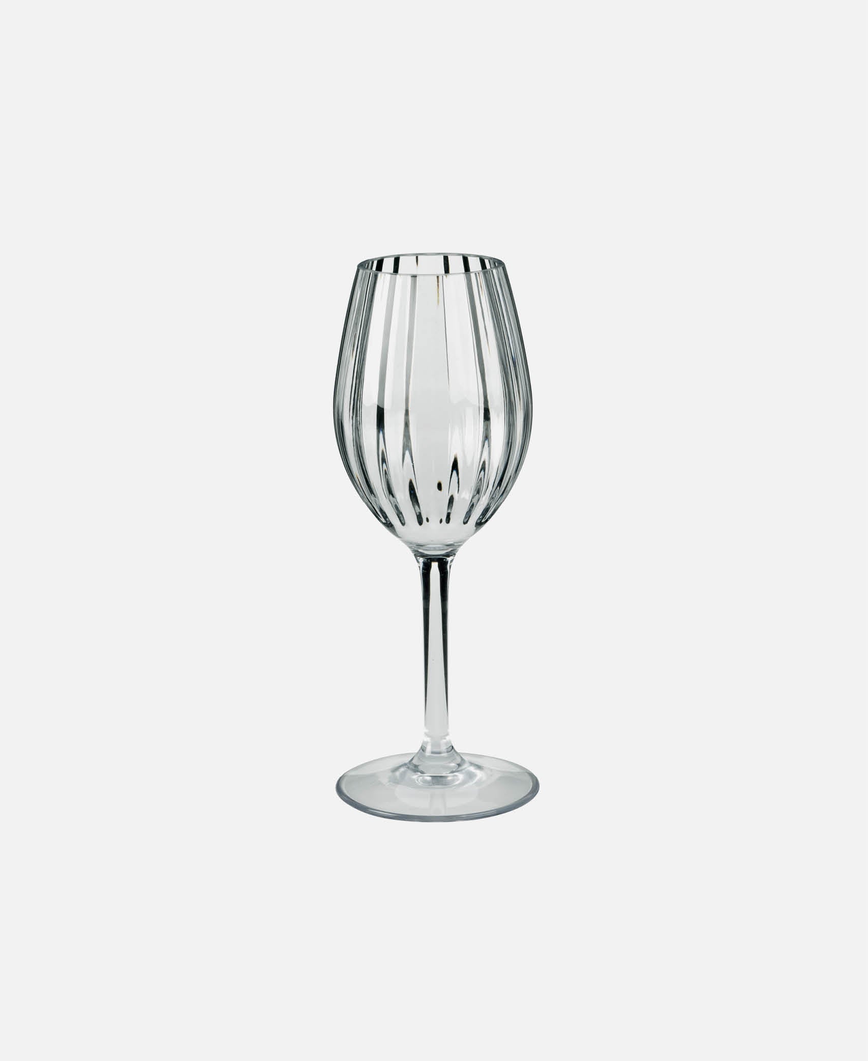 Copa Vino Kala - Transparente