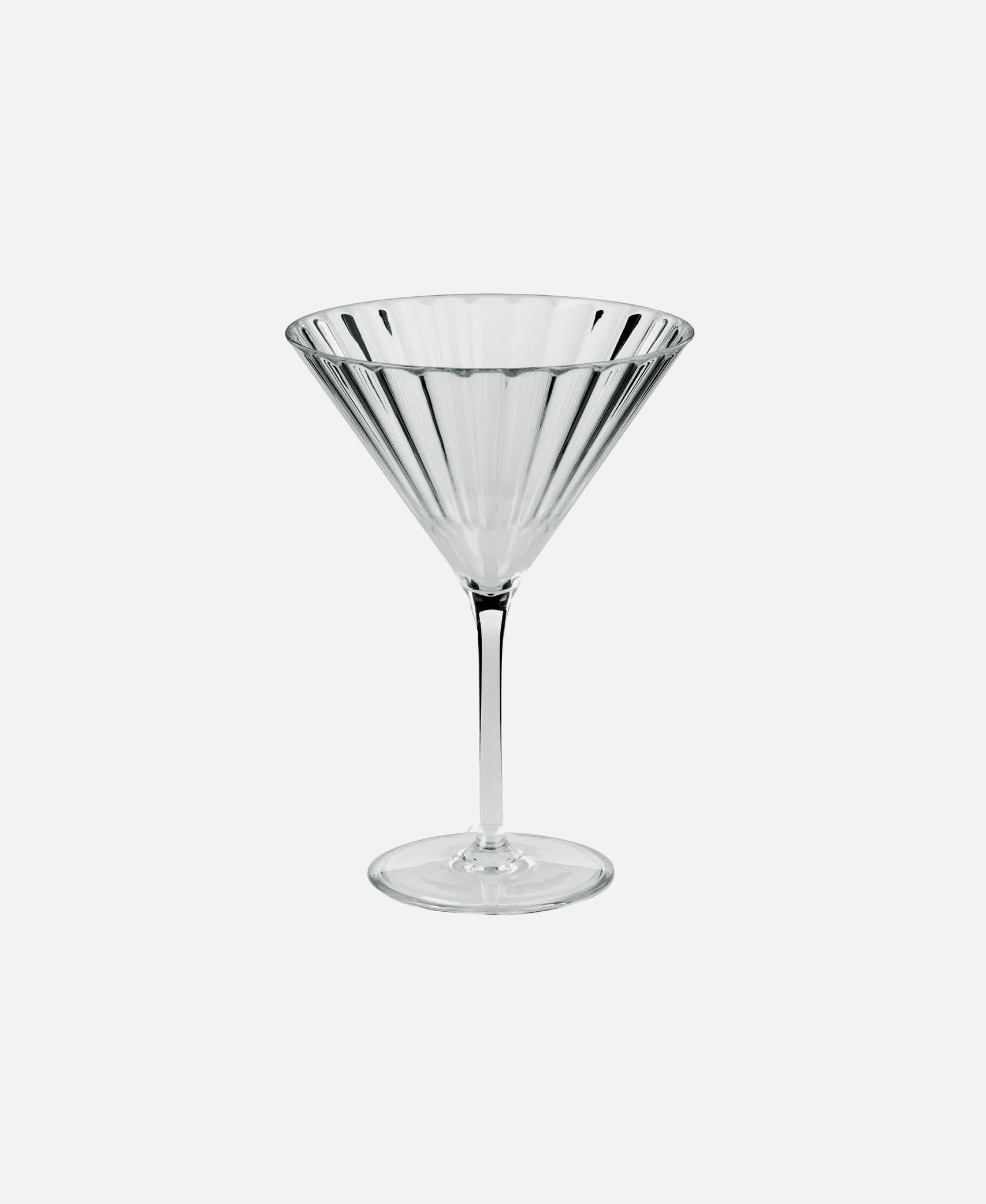 Copa Cocktail Kala - Transparente