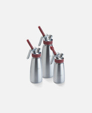 Montador Gourmet - Inox 1 l