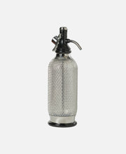Sifón Soda Classic - Transparente 1 l
