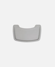 Bandeja Para Silla Bebé - Plata 29,2 x 47 h 8,3 cm