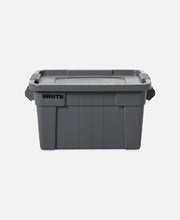 Contenedor Brute - Gris 38,4 x 44,15 h 38,43 cm (75,5 l)