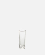 Barcompagniet - Vaso Chupito Transparente, colección Palma 6 cl