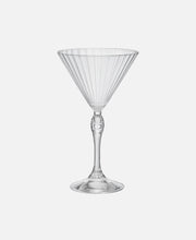 Copa Martini America 20´s - Transparente Ø 9,8 h 16 cm (22 cl)