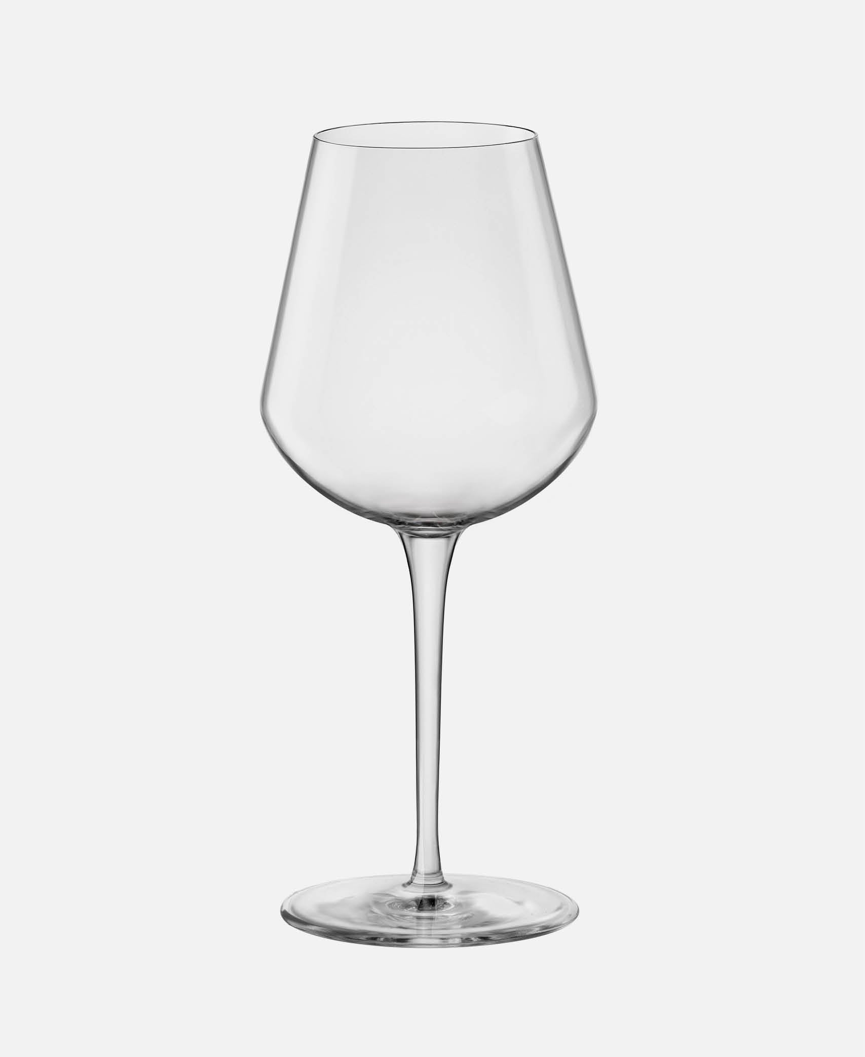 Copa Mediana Inalto - Transparente Ø 9,45 h 22 cm (46.7 cl)