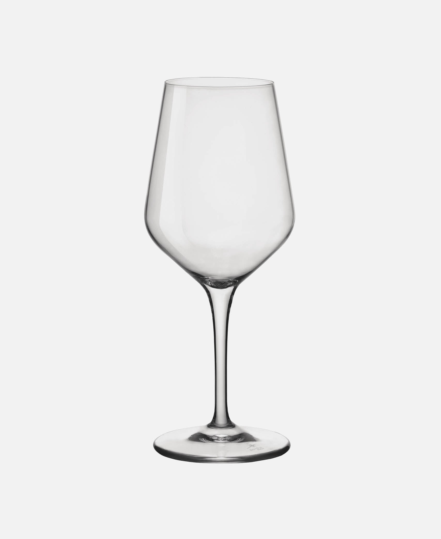 Copa Pequeña Electra - Transparente Ø 8,3 h 20,5 cm (35 cl)