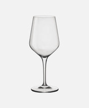 Copa Pequeña Electra - Transparente Ø 8,3 h 20,5 cm (35 cl)