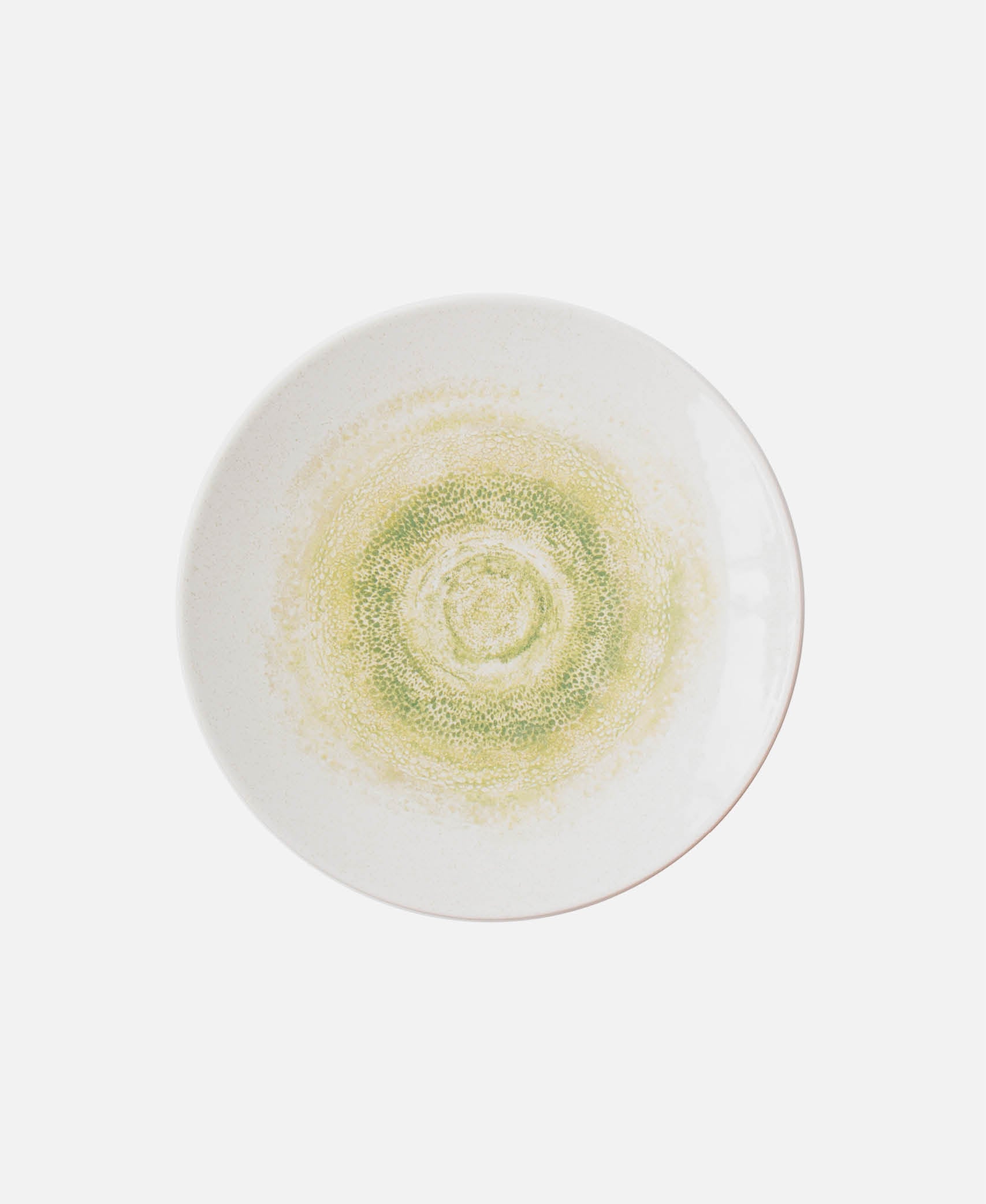 Plato Jazzy - Verde