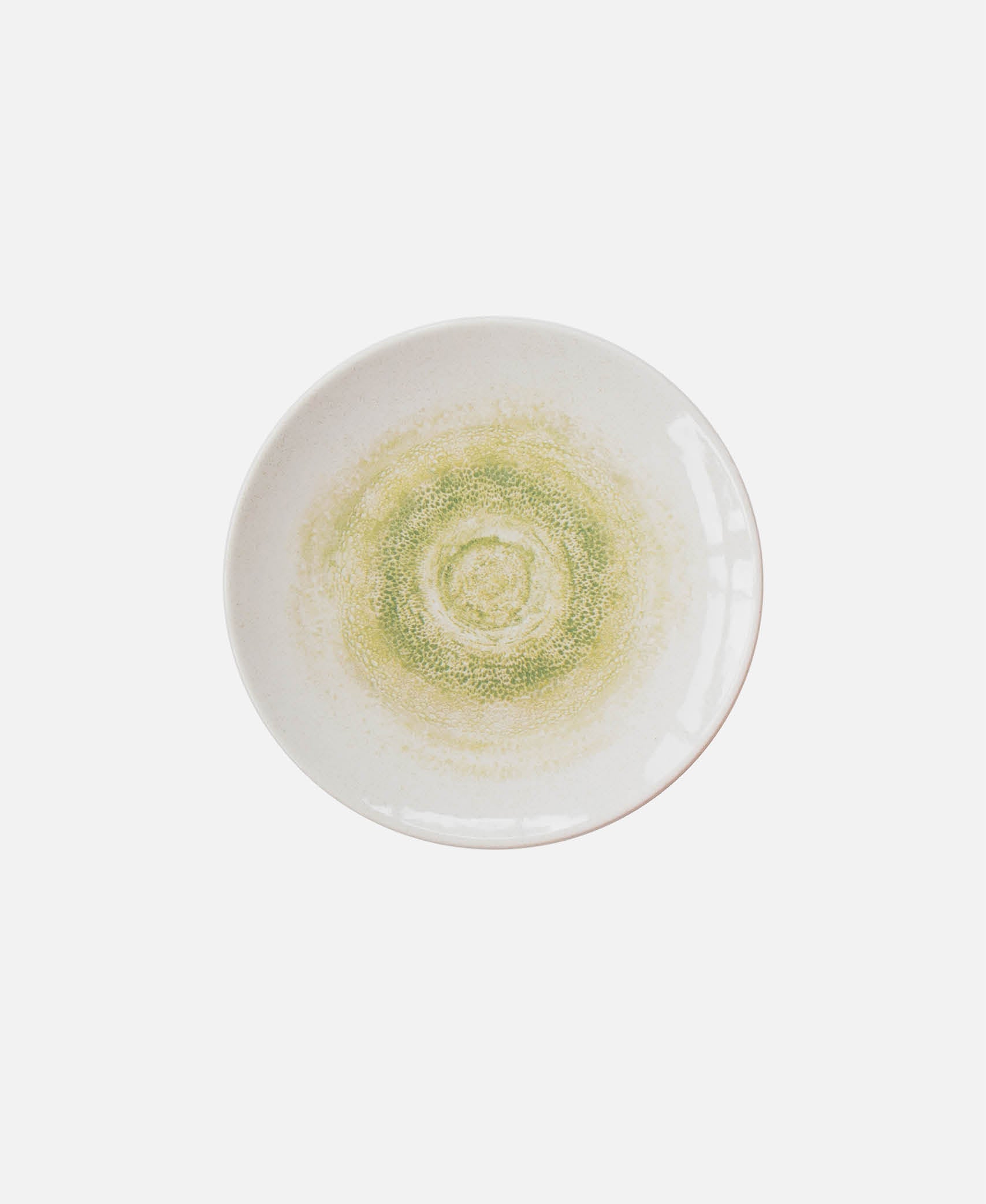 Plato Jazzy - Verde