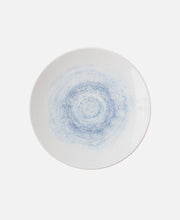 Plato Jazzy - Azul