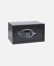 Caja Fuerte Trustee - Negro 35,5 x 27 h 19,5 cm (13 l)