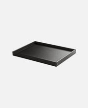 Bandeja Charme - Negro 26 x 32 cm