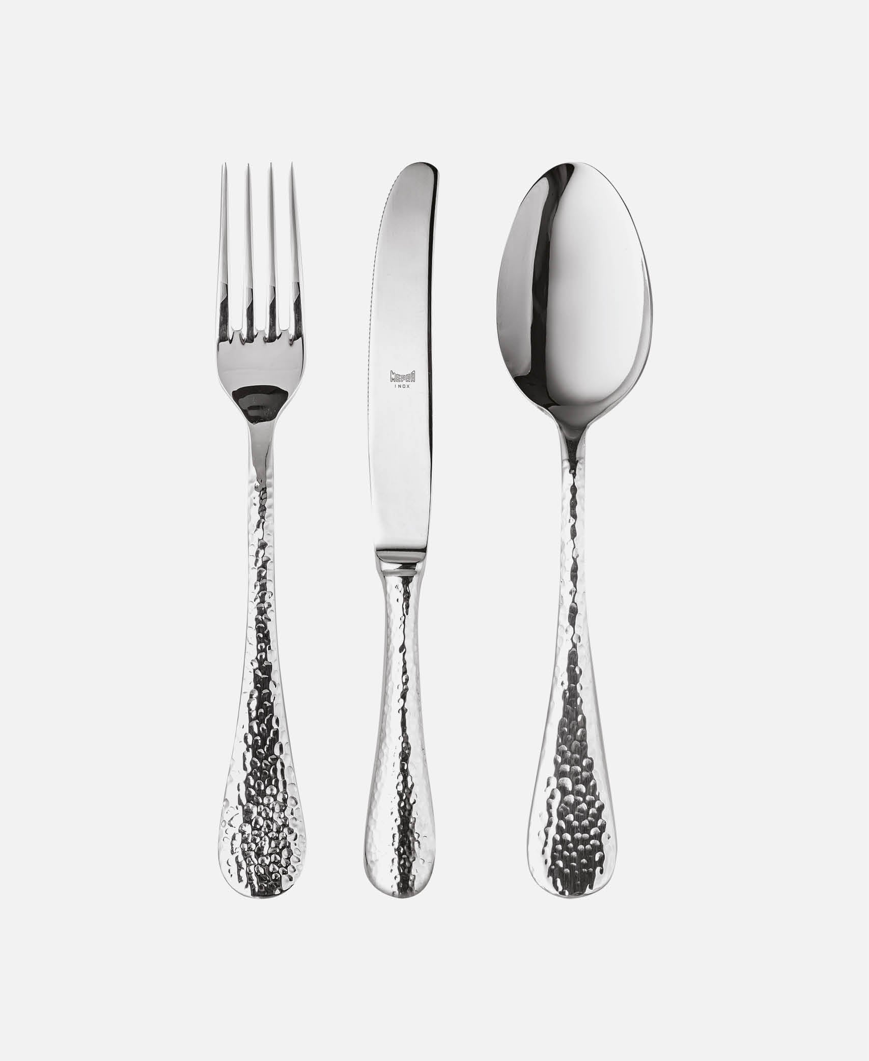 Cuchara Café Epoque - Inox