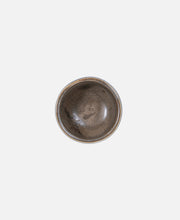 Bol Pequeño Funny Brownie - Marron Oscuro Ø 6,5 cm