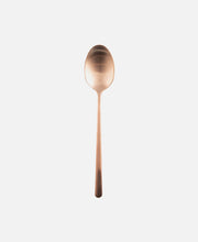 Cuchara Mesa Meraki - Cobre