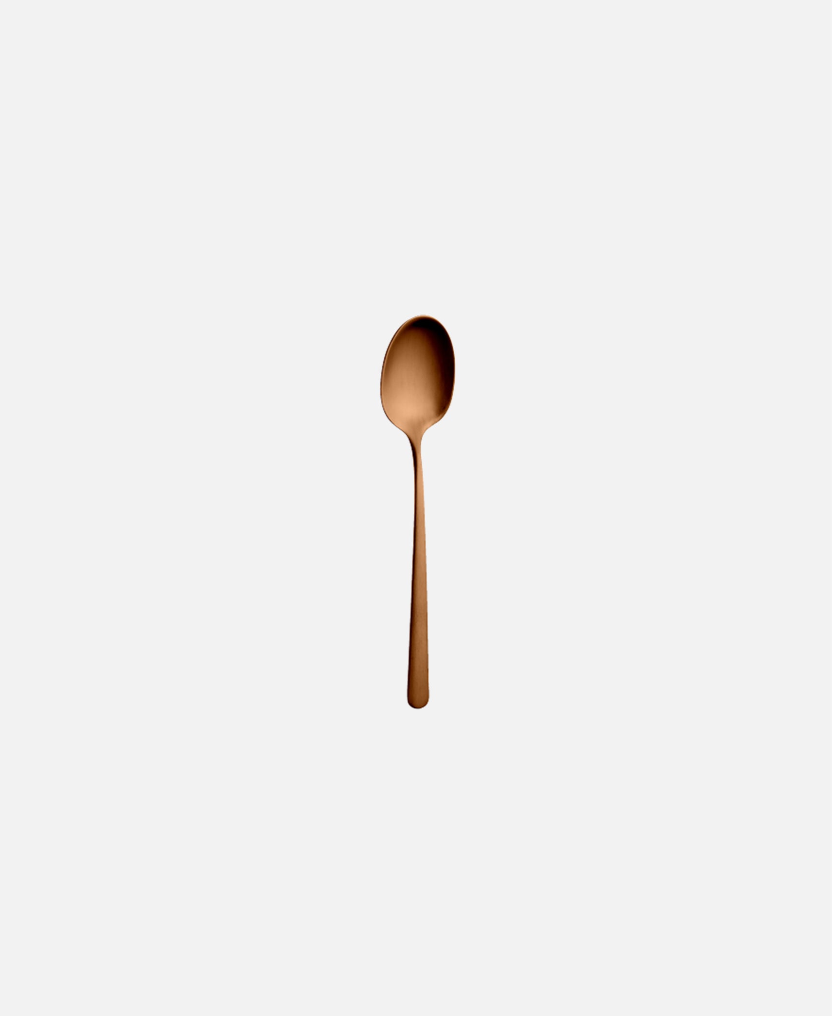 Cuchara Café Meraki - Cobre