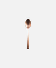 Cuchara Moka Meraki - Cobre