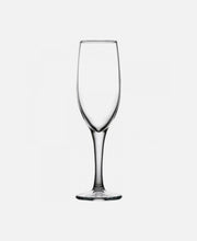 Copa Flauta Moda - Transparente Ø 5,8 h 19,65 cm (16,5 cl)