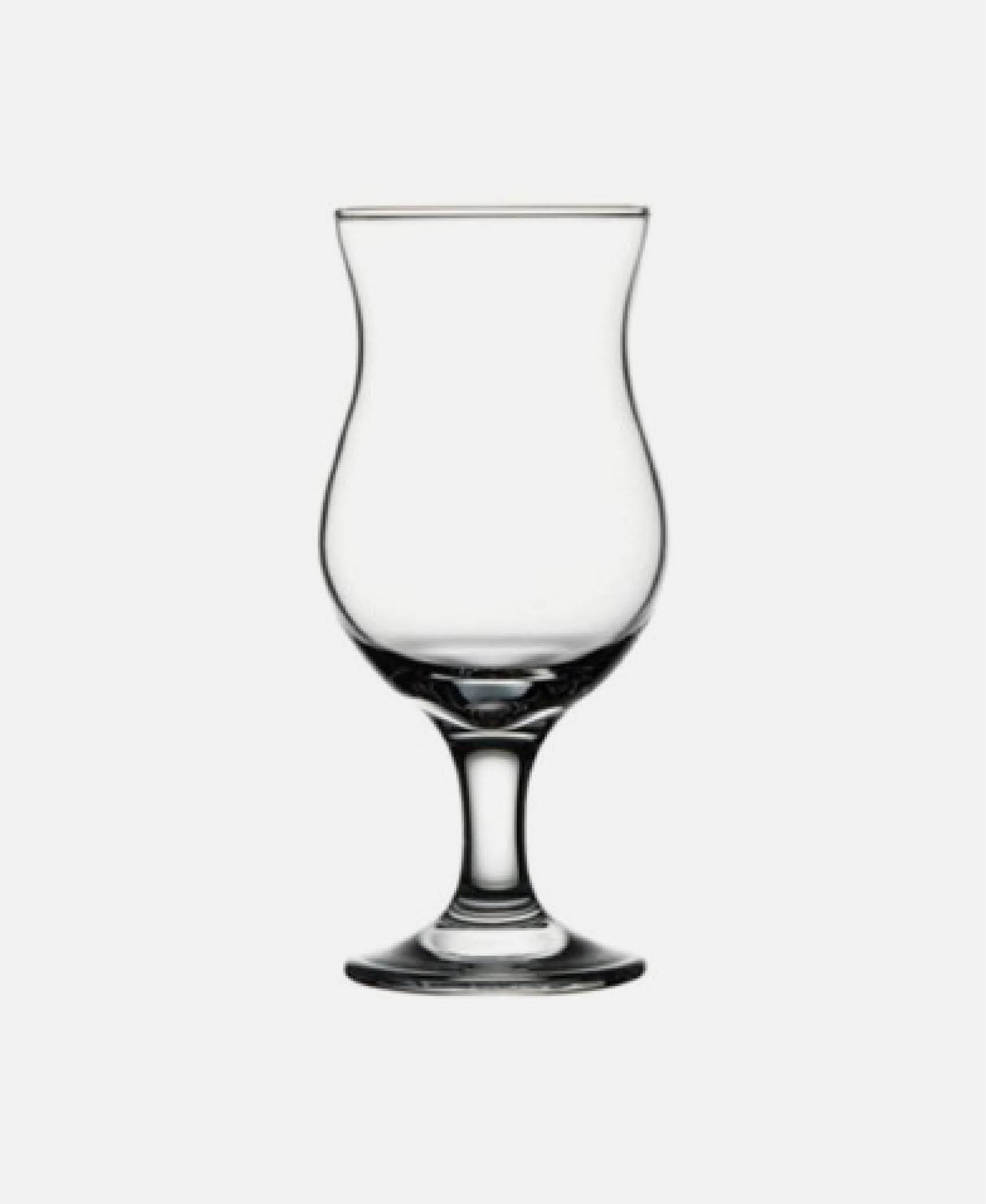 Copa Cocktail Capri - Transparente Ø 7,4 h 17,6 cm (38 cl)