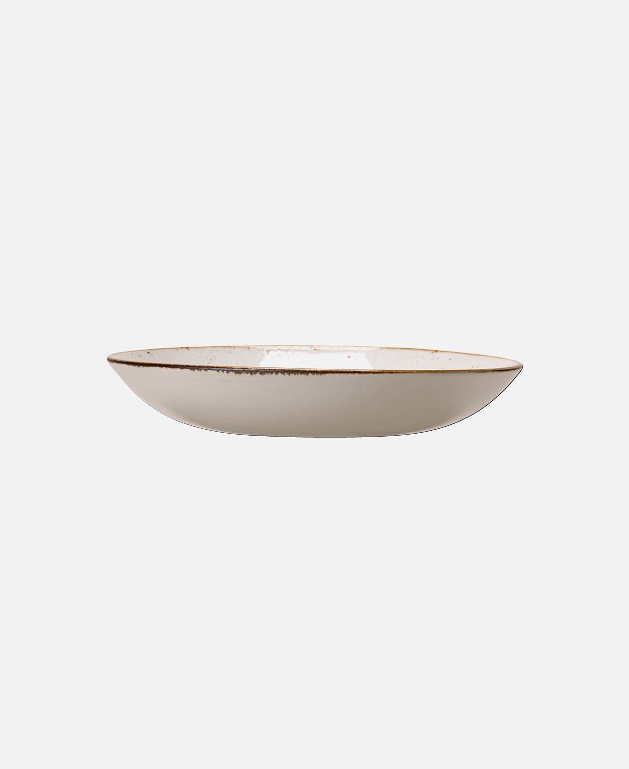 Bol Coupé Craft - Blanco