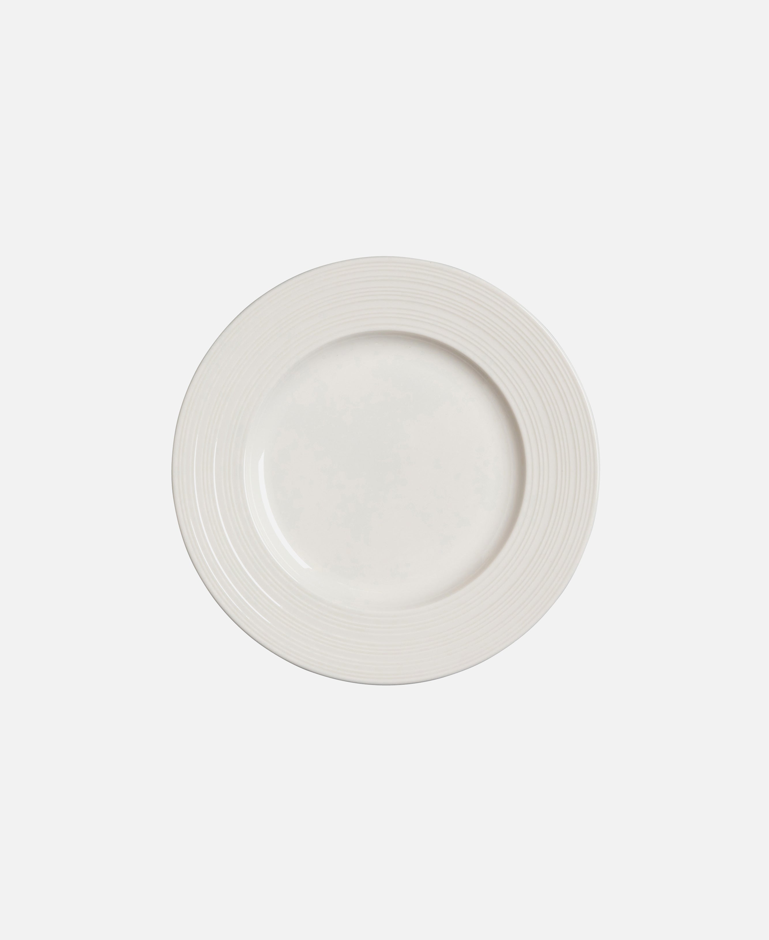 Plato Coupé Concorde - Blanco
