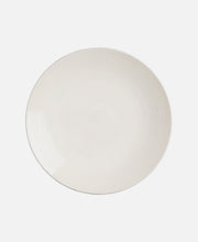 Plato Concorde - Blanco