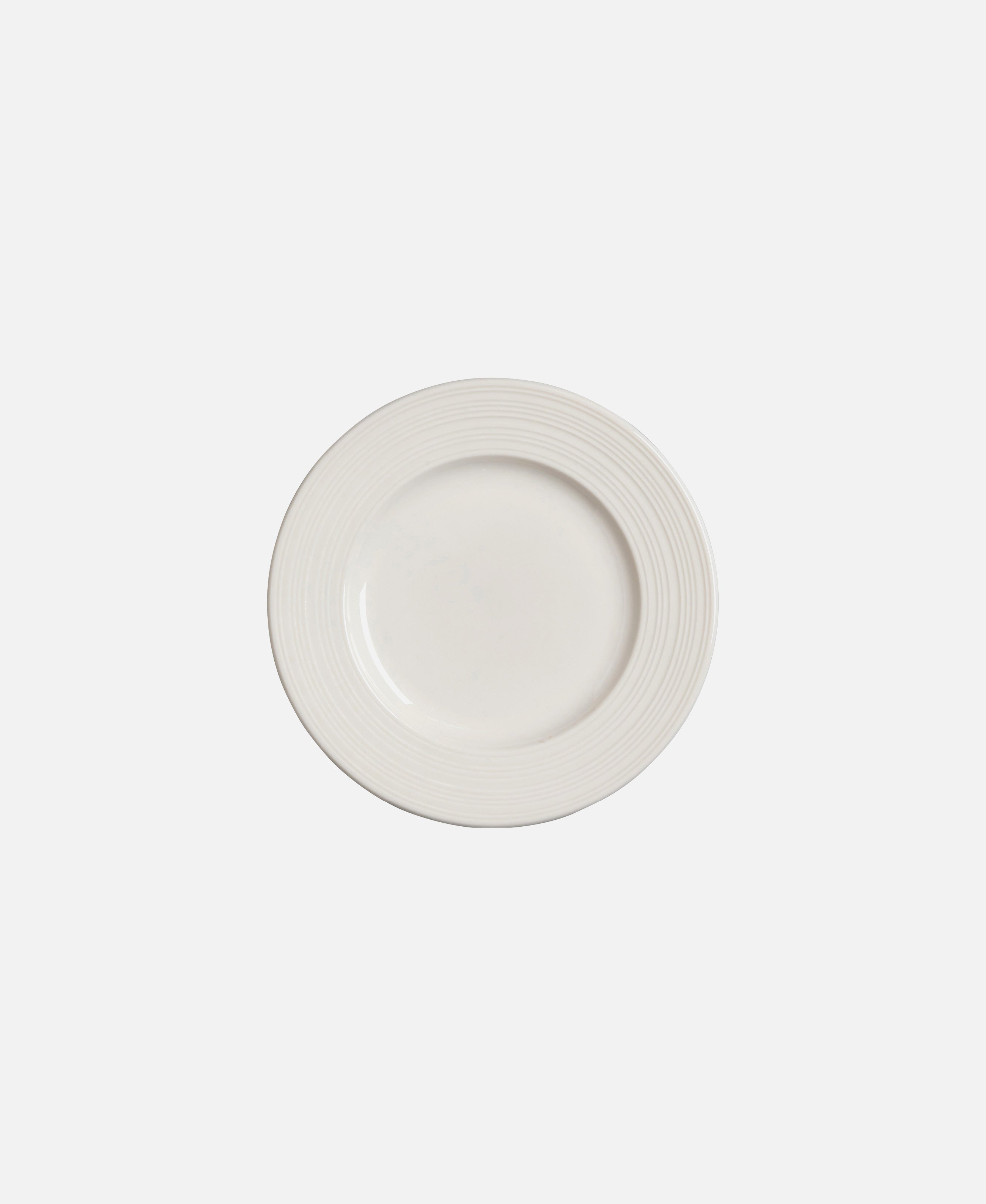 Plato Coupé Concorde - Blanco