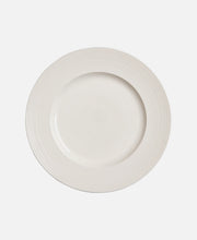Plato Coupé Concorde - Blanco