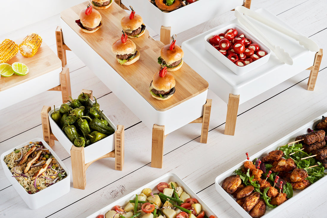 HOSPITALITY by Alvarez